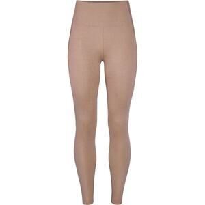 Allbirds NWT Hazy Cocoa Natural Flow Stretch Leggings Size Small
